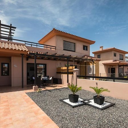 Home2Book Charming Casa Tara Lajares Luaran gambar
