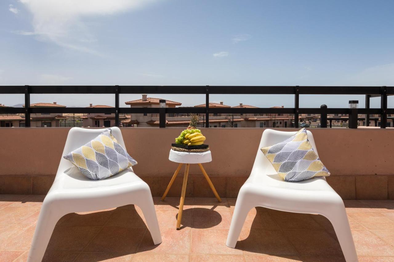 Home2Book Charming Casa Tara Lajares Luaran gambar