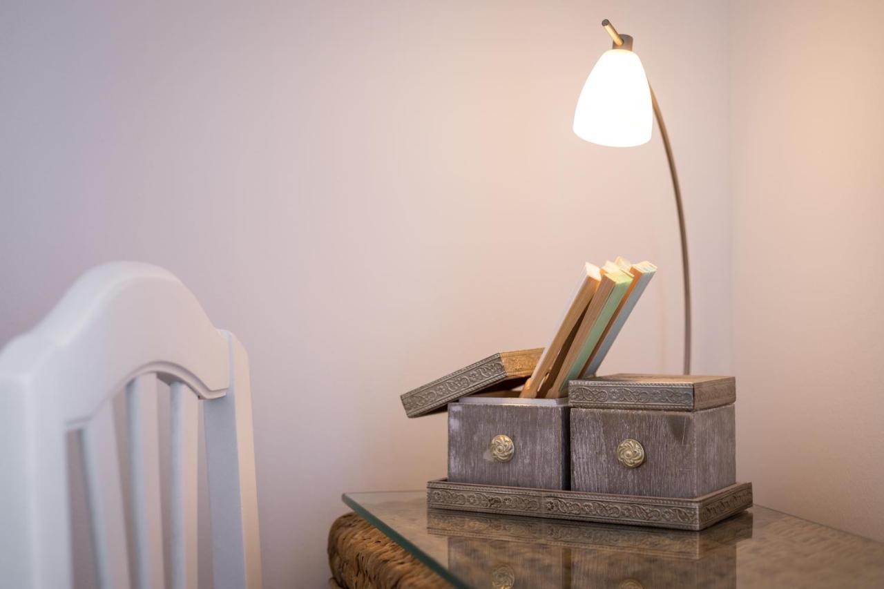 Home2Book Charming Casa Tara Lajares Luaran gambar