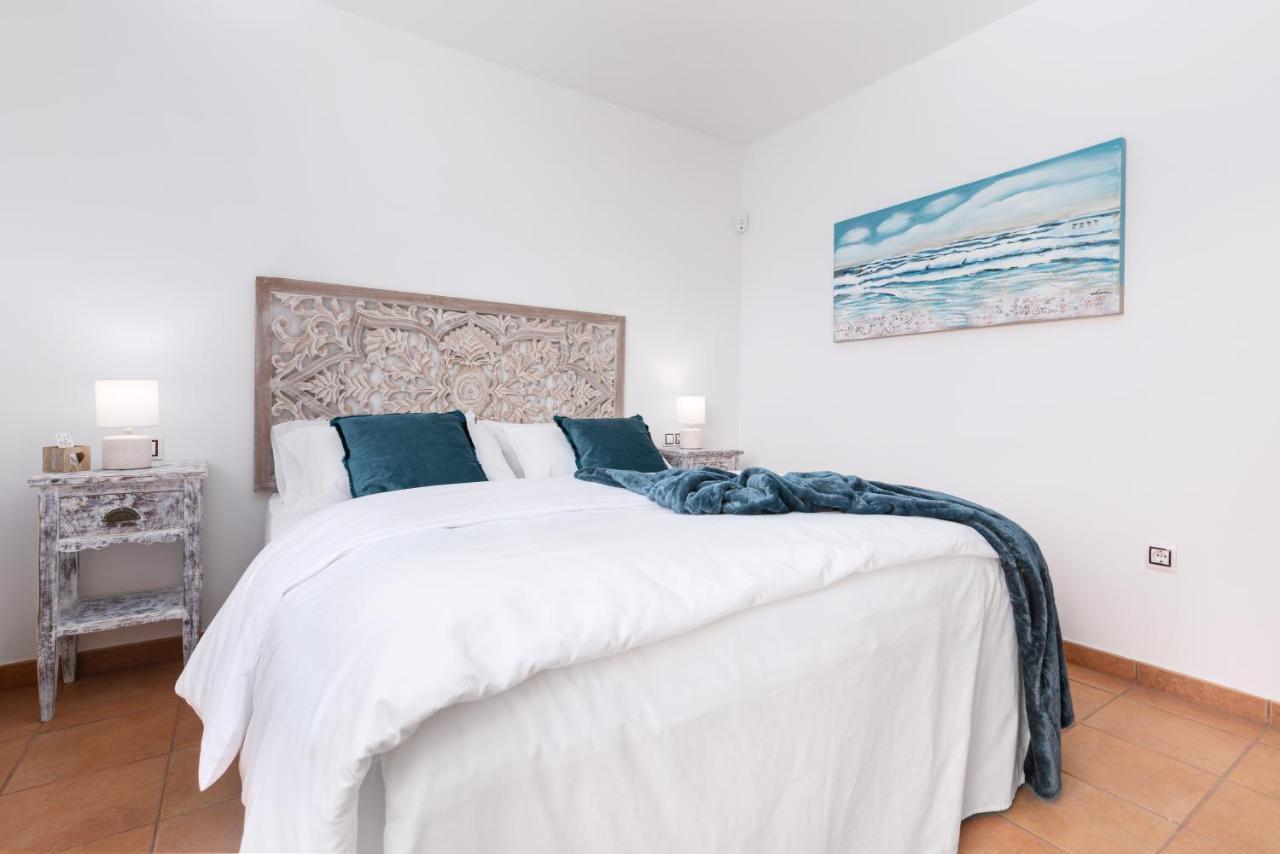 Home2Book Charming Casa Tara Lajares Luaran gambar