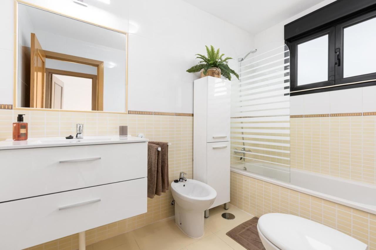 Home2Book Charming Casa Tara Lajares Luaran gambar