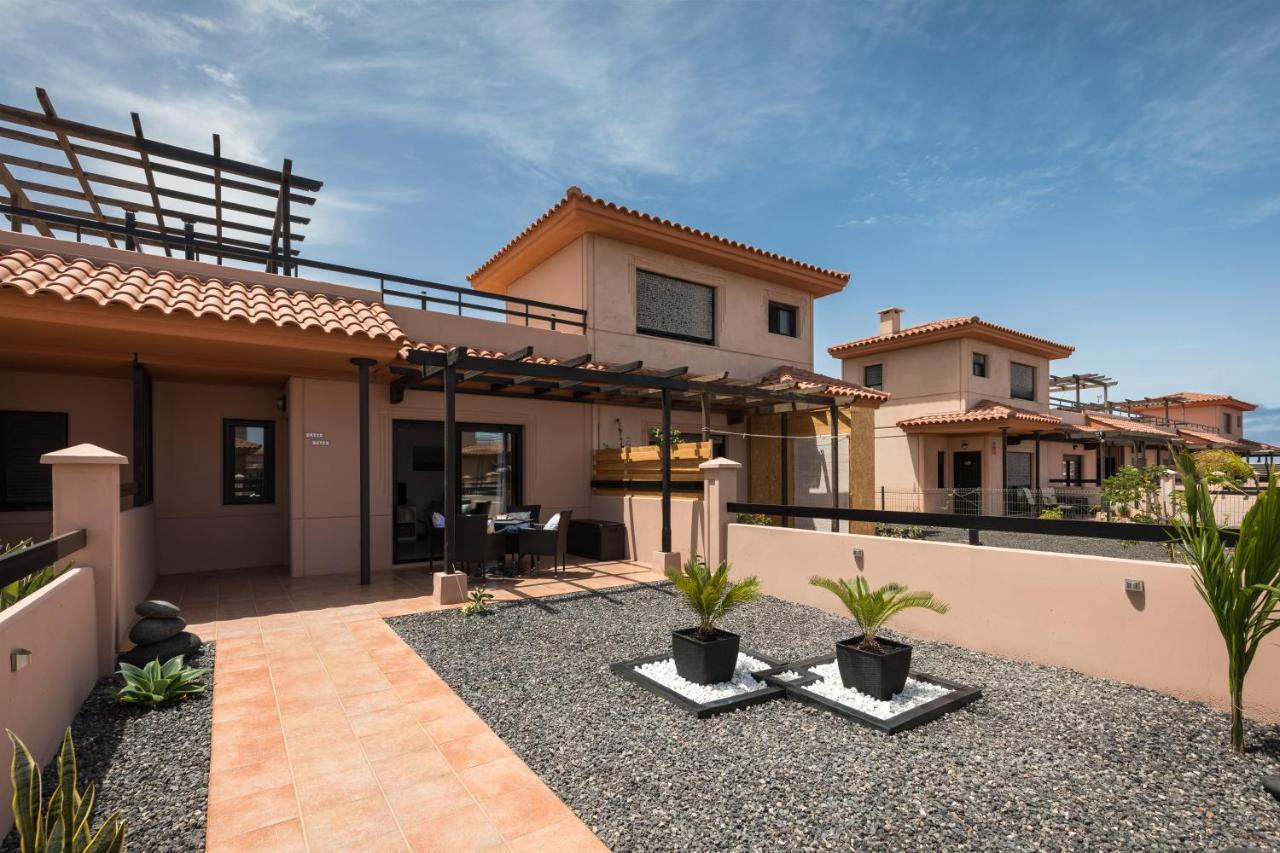 Home2Book Charming Casa Tara Lajares Luaran gambar