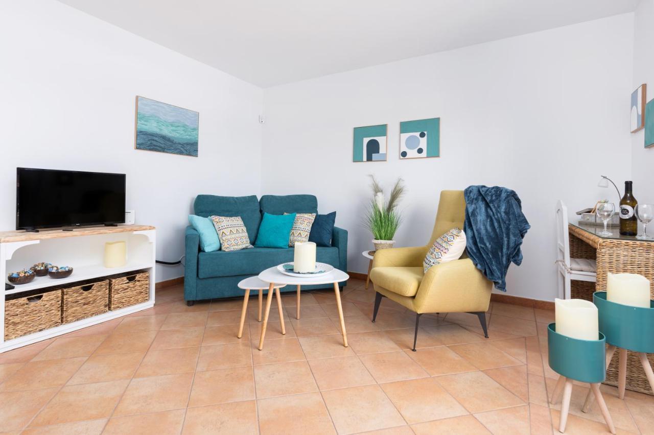 Home2Book Charming Casa Tara Lajares Luaran gambar