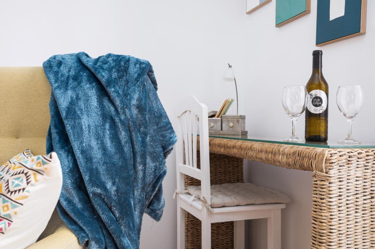 Home2Book Charming Casa Tara Lajares Luaran gambar