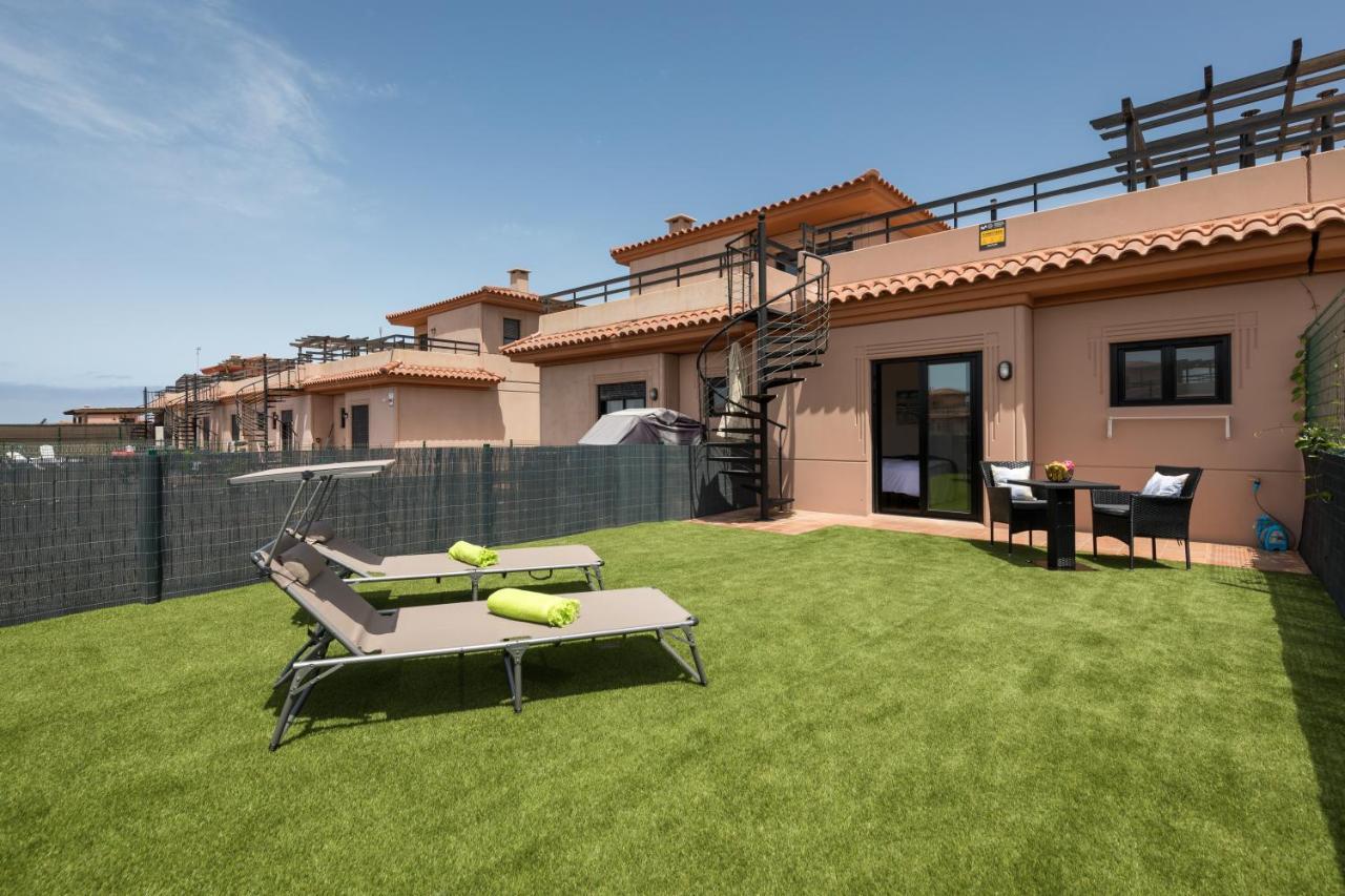 Home2Book Charming Casa Tara Lajares Luaran gambar