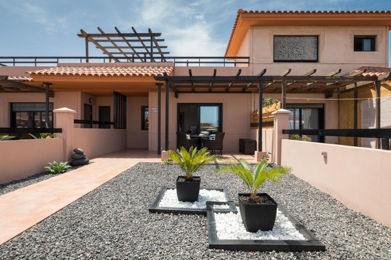 Home2Book Charming Casa Tara Lajares Luaran gambar