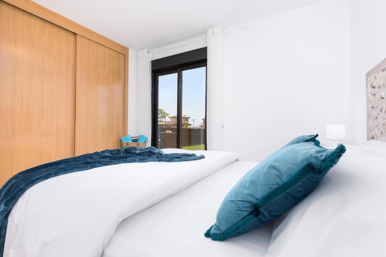 Home2Book Charming Casa Tara Lajares Luaran gambar