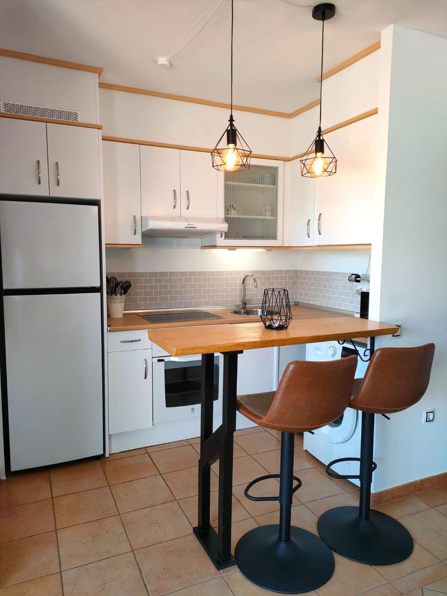 Home2Book Charming Casa Tara Lajares Luaran gambar